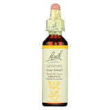 Bach Flower Remedies Essence Gentian - 0.7 Fl Oz