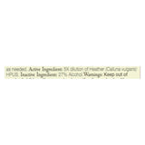 Bach Flower Remedies Rescue Remedy Spray Heather - 0.7 Fl Oz