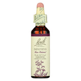 Bach Flower Remedies Essence Impatiens - 0.7 Fl Oz