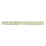 Bach Flower Remedies Essence Larch - 0.7 Fl Oz