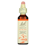 Bach Flower Remedies Essence Mimulus - 0.7 Fl Oz
