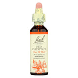 Bach Flower Remedies Essence Red Chestnut - 0.7 Fl Oz