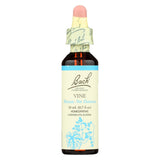 Bach Flower Remedies Essence Vine - 0.7 Fl Oz