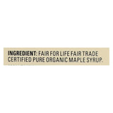 Shady Maple Farms 100 Percent Pure Organic Maple Syrup - Case Of 6 - 32 Fl Oz.