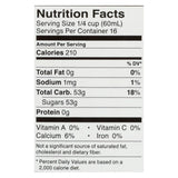 Shady Maple Farms 100 Percent Pure Organic Maple Syrup - Case Of 6 - 32 Fl Oz.