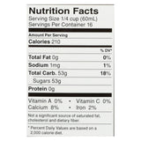 Shady Maple Farms 100 Percent Pure Organic Maple Syrup - Case Of 6 - 32 Fl Oz.
