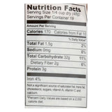 Texas Best Organics Rice - Organic - Long Grain Brown - 32 Oz - Case Of 6