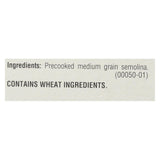 Near East Couscous Mix - Case Of 12 - 10 Oz.
