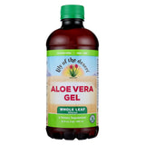 Lily Of The Desert - Aloe Vera Gel Whole Leaf - 32 Fl Oz - Case Of 12