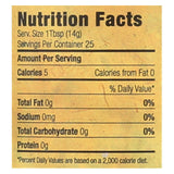 Napa Valley Naturals Champagne Reserve Wine Vinegar - Vinegar - Case Of 12 - 12.7 Fl Oz.