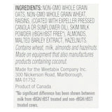 Alpen No Added Sugar Muesli Cereal - 14 Oz.