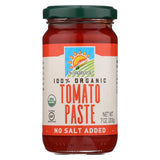 Bionaturae Tomato Paste - Organic - 7 Oz - Case Of 12