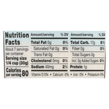 Gillian's Food Plain Bread Crumbs - Original - Case Of 12 - 12 Oz.