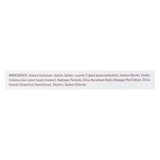 Biokleen Laundry Powder - Citrus Essence - 10 Lb