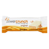 Power Crunch Bar - Peanut Butter Cream - Case Of 12 - 1.4 Oz