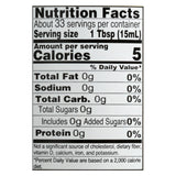 Colavita - Aged Red Wine Vinegar - Case Of 12 - 17 Fl Oz.