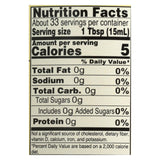 Colavita - Aged White Wine Vinegar - Case Of 12 - 17 Fl Oz.