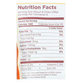 Lundberg Family Farms Rice Chips - Pico De Gallo - Case Of 12 - 6 Oz.