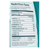 Lundberg Family Farms Sesame Seaweed Rice Chips - Case Of 12 - 6 Oz.