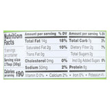 Once Again Peanut Butter - Organic - Crunchy - 16 Oz - Case Of 12