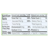 Once Again Peanut Butter - Organic - Creamy - 16 Oz - Case Of 12