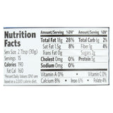 Once Again Organic Almond Butter - Creamy - Case Of 12 - 16 Oz.