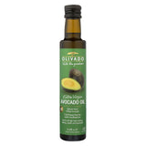 Olivado Extra Virgin Avocado Oil - Nut - Case Of 6 - 8.45 Fl Oz.
