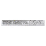 Quantum Zinc Lozenges Elderberry Raspberry - 1.2 Oz - Case Of 12
