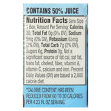 R.w. Knudsen - Organic Sensible Sippers - Apple - Case Of 5 - 4.23 Fl Oz.