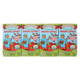 R.w. Knudsen - Organic Sensible Sippers - Apple - Case Of 5 - 4.23 Fl Oz.