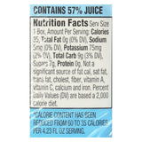 R.w. Knudsen - Sensible Sippers - Organic Berry - Case Of 5 - 4.23 Fl Oz.