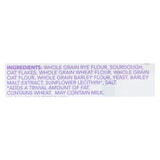 Wasa Crispbread Multigrain - Whole Grain - Case Of 12 - 9.7 Oz.