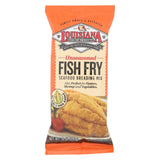La Fish Fry New Orleans - Breading Mix - Case Of 12 - 10 Oz.
