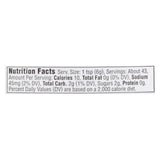 Annie's Naturals Organic Honey Mustard - Case Of 12 - 9 Oz.