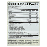 Plantfusion - Complete Protein - Chocolate - Case Of 12 - 30 Grams