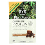 Plantfusion - Complete Protein - Chocolate - Case Of 12 - 30 Grams