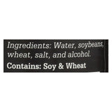 Sushi Chef Sauce - Soy - Dark - Case Of 6 - 10 Fl Oz