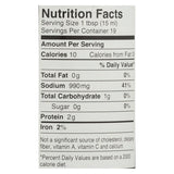 Sushi Chef Sauce - Soy - Dark - Case Of 6 - 10 Fl Oz