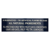 St Dalfour Fruit Spread - Deluxe - 100 Percent Fruit - Royal Fig - 10 Oz - Case Of 6