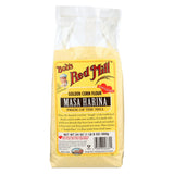 Bob's Red Mill - Golden Masa Harina Corn Flour - 24 Oz - Case Of 4