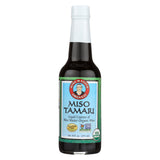 Miso Master Miso Tamari - Organic - 10 Oz - Case Of 12