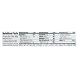 Clif Bar - Organic Peanut Toffee Buzz - Case Of 12 - 2.4 Oz