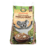 Envirokidz - Organic Koala Crisp - Chocolate Cereal - Case Of 6 - 25.6 Oz.