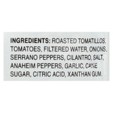 Frontera Foods Original Guacamole Mix - Guacamole Mix - Case Of 8 - 4.5 Oz.