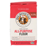 King Arthur Unbleached Flour - Case Of 12 - 2