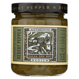 Desert Pepper Trading - Medium Del Rio Salsa - Case Of 6 - 16 Oz.