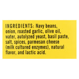 Desert Pepper Trading - Medium Hot White Bean Dip - Case Of 6 - 16 Oz.