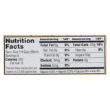 Coombs Family Farms Organic Maple Syrup - Case Of 12 - 12 Fl Oz.