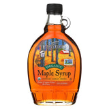 Coombs Family Farms Organic Maple Syrup - Case Of 12 - 12 Fl Oz.