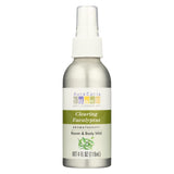 Aura Cacia - Aromatherapy Mist Eucalyptus Harvest - 4 Fl Oz